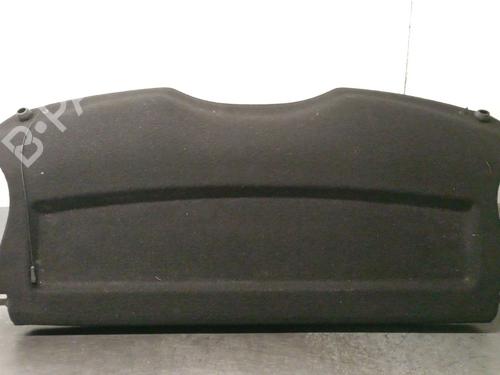 Used Rear parcel shelf Rear parcel shelf FORD FIESTA V (JH_, JD_) 1.4 TDCi (68 hp) 34580583 34580583