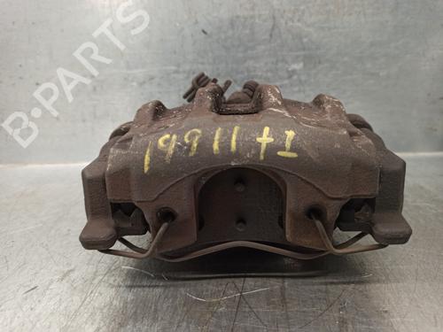 Left rear brake caliper FORD FOCUS III 1.0 EcoBoost | BP17108268M107