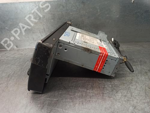 Electronic module BMW 5 (E39)  | BP10687183M83 