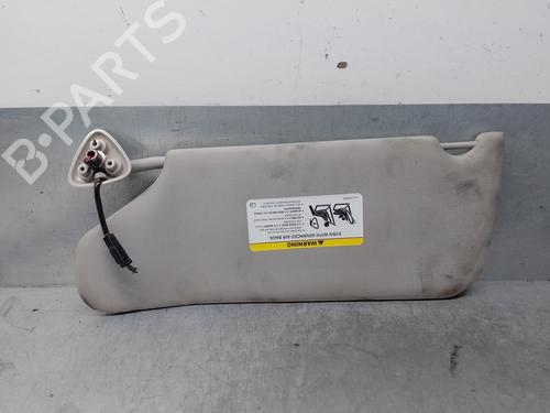 Right sun visor CHRYSLER 300C Touring (LX, LE) 3.0 CRD | BP16026702I2 - Image 3