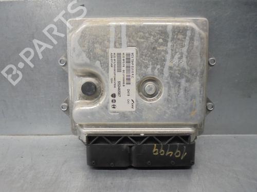 Used Engine control unit (ECU) Engine control unit (ECU) 16727462 16727462
