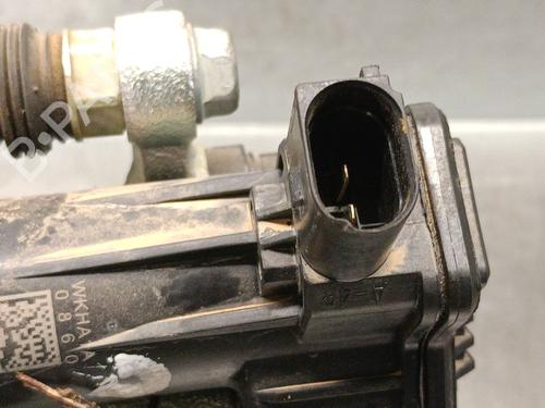 Right rear brake caliper HYUNDAI KONA SUV Van (OS, OSE, OSI) EV | BP28098855M106 