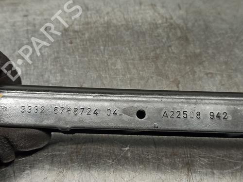 Right rear suspension arm MINI MINI CLUBMAN (R55) Cooper | BP11360379M15 