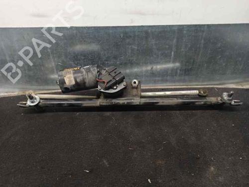 Used Front wiper motor OPEL VECTRA A (J89) 2.0 i (F19, M19) (115 hp) 6699637