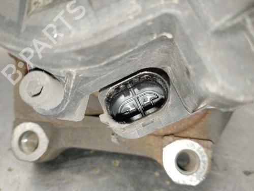 Right rear brake caliper SEAT LEON ST (5F8) 1.5 TGi | BP31157922M106