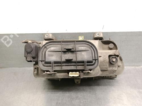 Left headlight CITROËN JUMPY I (U6U_) 2.0 HDi 110 | BP29909221C28