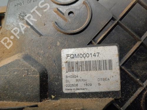 Rear right lock LAND ROVER DISCOVERY III (L319) 2.7 TD 4x4 | BP17363556C99