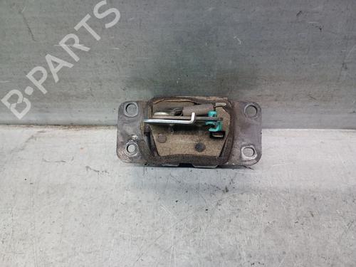 Bagklap lås SSANGYONG REXTON / REXTON II (GAB_) 2.7 Xdi 4x4 | BP30383477C101