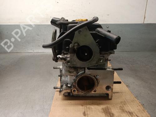 Cylinder head OPEL ASTRA H GTC (A04) 1.9 CDTI (L08) | BP37671134M5 - Image 6