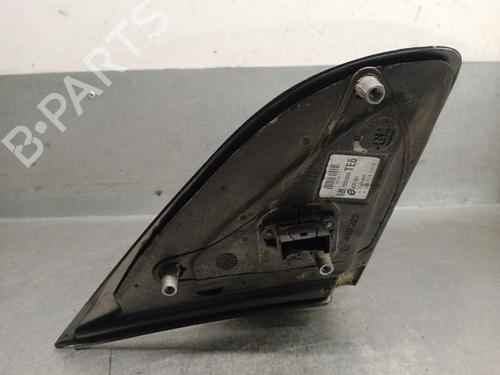 Left mirror OPEL ASTRA H GTC (A04) 1.9 CDTi (L08) | BP31601562C26 