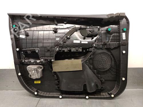 Front right panel KIA NIRO I (DE) 1.6 GDI Hybrid | BP26520252C59 - Image 2