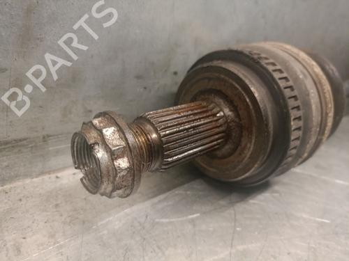 Antriebswelle links hinten BMW 3 (E90) 320 d | BP23462378M40