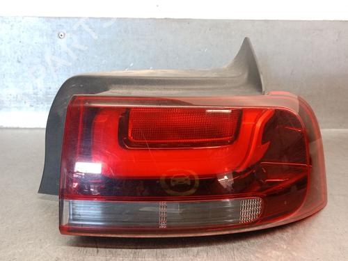 Used Right taillight Right taillight CITROËN C4 CACTUS 1.2 THP 110 (110 hp) 35819734 35819734