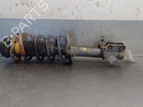 Used Left front shock absorber Left front shock absorber 36841017 36841017