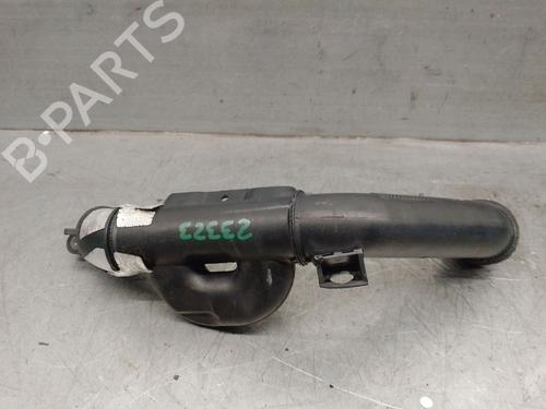 Used Pipe PEUGEOT 307 (3A/C) 1.6 HDi 110 (109 hp) 27991000