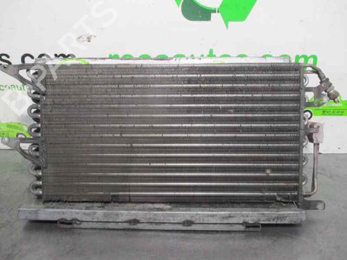 Used AC radiator FIAT PUNTO (176_) [1993-1999]  4387055
