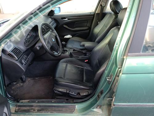 Mass air flow sensor BMW 3 (E46) 316 i | BP27892668M95 