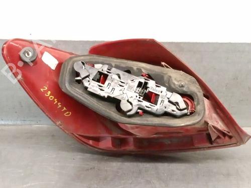 Right taillight PEUGEOT 307 (3A/C) 1.4 HDi | BP27311611C35 