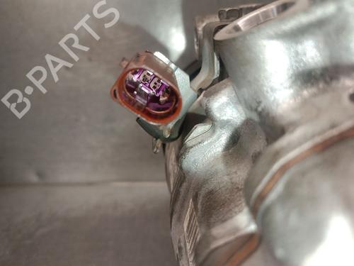 AC compressor VW TIGUAN (AD1, AX1) 1.5 TSI | BP30087812M34