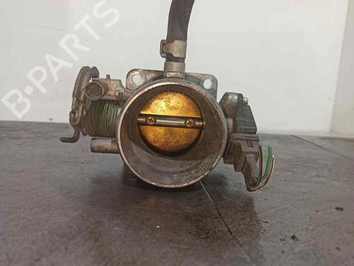 Used Throttle body Throttle body HYUNDAI LANTRA II (J-2) 1.6 16V (114 hp) 12188569 12188569