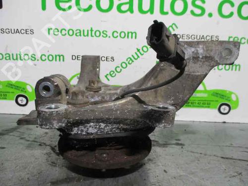Left front steering knuckle OPEL SIGNUM Hatchback (Z03) 2.2 direct (F48) | BP2333690M25 