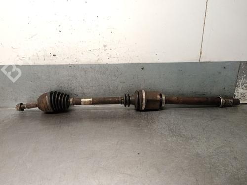 Used Right front driveshaft Right front driveshaft RENAULT MEGANE II Coupé-Cabriolet (EM0/1_) 2.0 (135 hp) 32419841 32419841