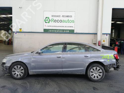 Fensterheber links hinten AUDI A6 C6 (4F2) 2.0 TDI | BP18085167C24 