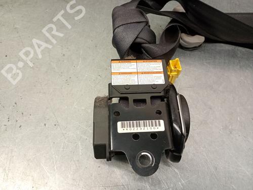 Front left seatbelt HONDA ACCORD VII (CL, CN) 2.2 i-CTDi (CN1) | BP24156056I26 