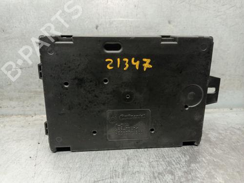 Elektronisk modul DACIA DOKKER MPV (KE_) 1.5 dCi (KEAJ, KEAH) | BP20663423M83 