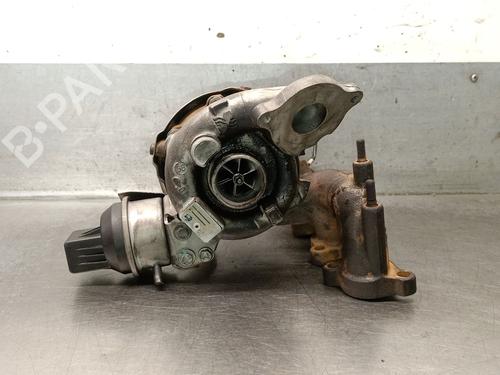 Turbolader/Compressor Turbolader/Compressor 38484771 38484771