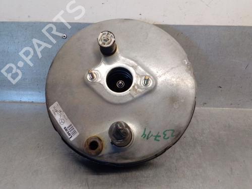 Servo brake MERCEDES-BENZ CLK (C208)  | BP29568586M42 