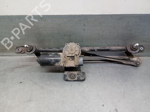 Used Front wiper motor KIA SPORTAGE II (JE_, KM_) 2.0 CRDi 4WD (140 hp) 24660374