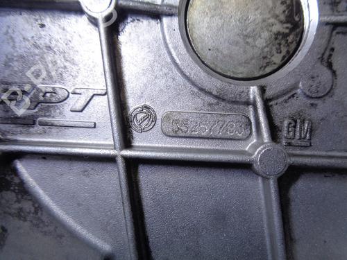 Timing cover OPEL COMBO Tour (X12) 1.3 CDTI (C26, D26, E26, C05) | BP16917570M123 