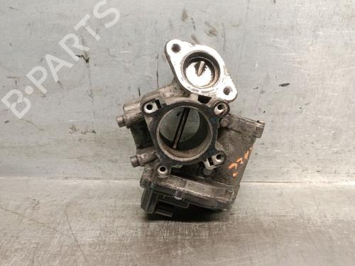 Egr OPEL MOVANO B Van (X62) 2.3 CDTI FWD (FV) (125 hp) 29147949