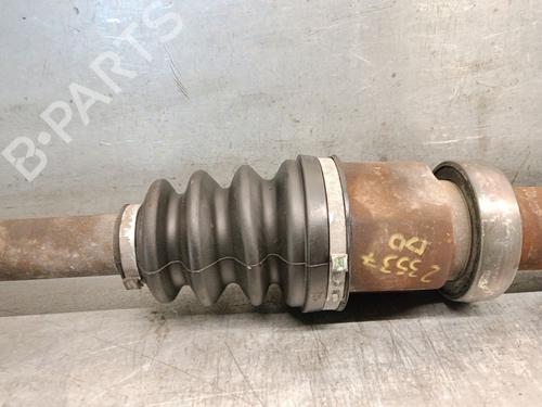 Right front driveshaft HONDA ACCORD VII (CL, CN) 2.0 (CL7) | BP29115861M39