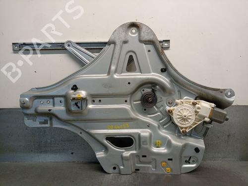 Used Front right window mechanism Front right window mechanism KIA MAGENTIS II (MG) 2.0 CRDi (140 hp) 36595097 36595097