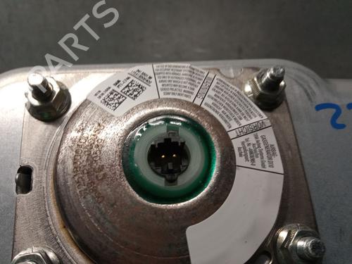 Passenger airbag BMW 1 (F20) 118 d | BP29946693C10