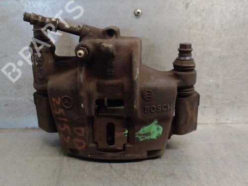 Used Right front brake caliper Right front brake caliper 34099517 34099517