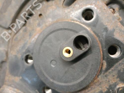 Right rear steering knuckle DODGE CALIBER 2.0 CRD | BP33120921M28  - Image 5