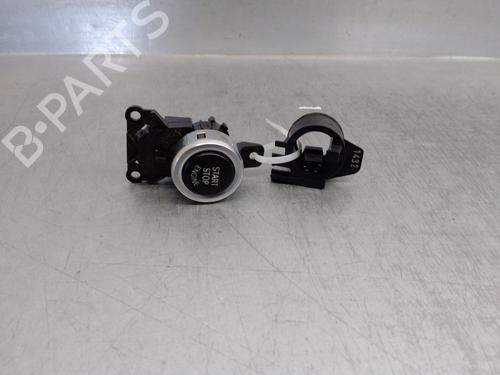 Used Switch BMW 7 (F01, F02, F03, F04) 730 d (245 hp) 13254647