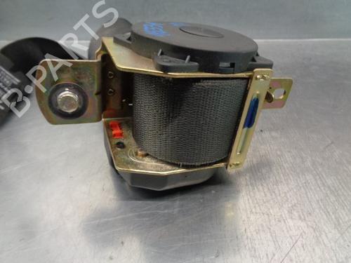 Front right seatbelt HONDA ACCORD V (CE, CF_, CD) 1.8 i (CE7) | BP10678457I25 