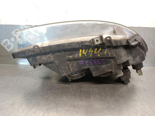 Venstre forlygte RENAULT MEGANE I (BA0/1_) 1.6 16V (BA04, BA0B, BA11, BA1J, BA16, BA19, BA1K, BA1V,... | BP27931058C28 