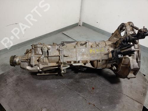 Gearbox SUBARU FORESTER (SH_) 2.0 D AWD (SHH, SHD, SHN) | BP33557221M3  - Image 5