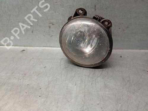 Used Left front fog light BMW 5 (F10) 530 d (245 hp) 28964330