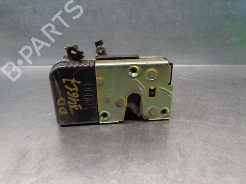 Used Front right lock PEUGEOT 406 (8B) 2.0 HDI 110 (109 hp) 8948374