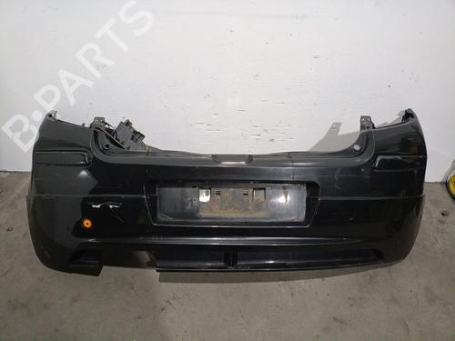 rear-bumper-renault-clio-iii-br01-cr01-2005-2006-2007-2008-2009-2010-2011-2012-2013-2014-32109310 main image