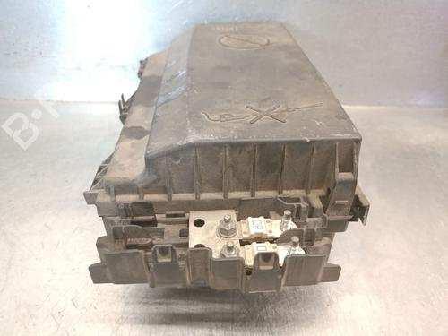 Fuse box OPEL ASTRA J (P10) 2.0 CDTI (68) | BP19095780E1 