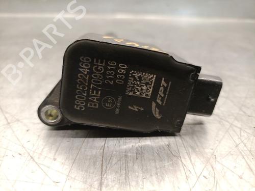 Ignition coil IVECO DAILY IV Van 35C14 GV, 35C14 GV/P, 35S14 GV, 35S14 GV/P | BP21840662M94 