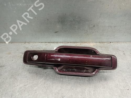 Used Front right exterior door handle SSANGYONG KYRON 2.0 Xdi (141 hp) 8406773