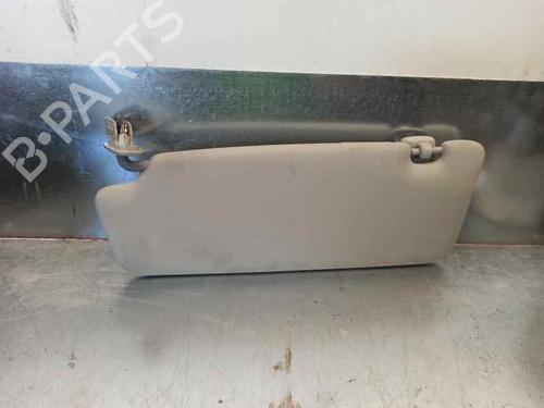 Right sun visor AUDI A3 (8P1)  | BP6064066I2 